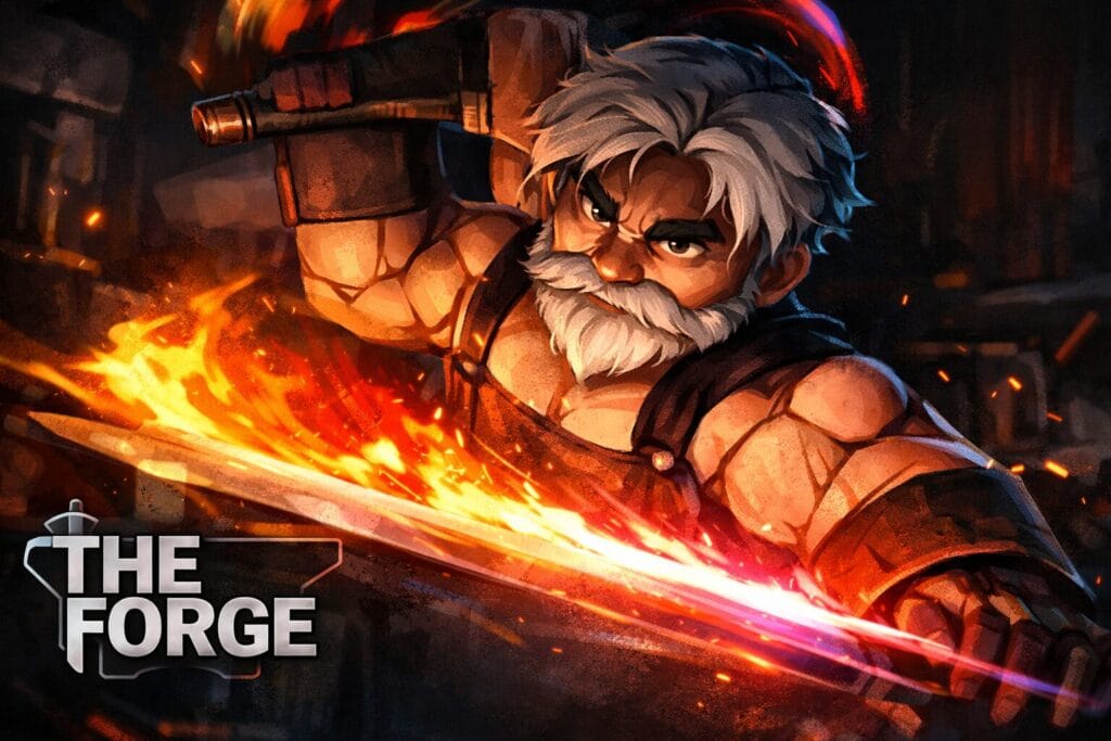 10 Things You NEED to Do Before Island 3 in The Forge
