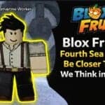 Blox Fruits Fourth Sea Might Be Closer Than We Think in 2026